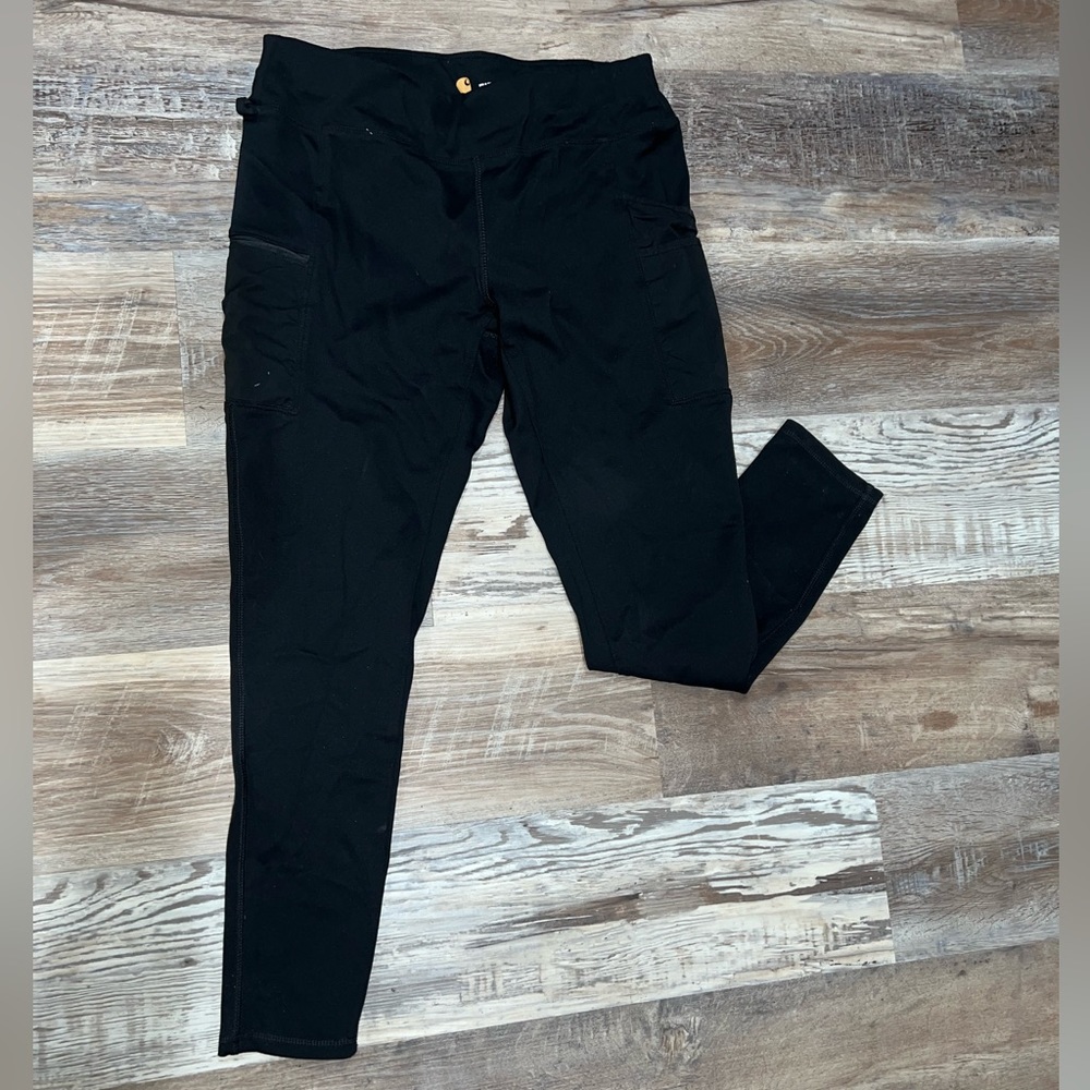 Carhartt Force Lightweight Pocket Legging